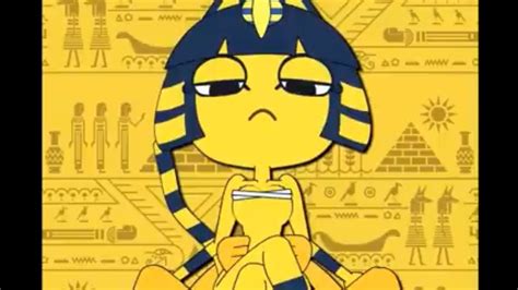 ankha original